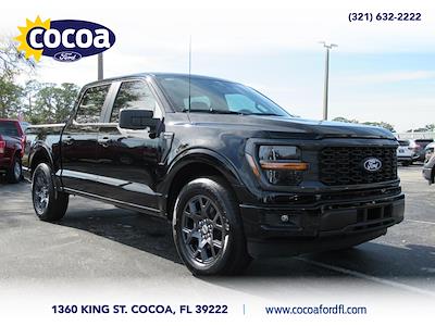 New 2026 Ford F-150 ST-Line SuperCrew Cab for sale #TKD19644 - photo 1