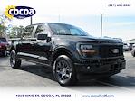 New 2026 Ford F-150 ST-Line SuperCrew Cab for sale #TKD19644 - photo 1