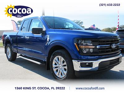 New 2026 Ford F-150 - photo 1