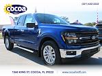 2026 Ford F-150 Super Cab 4x4 Pickup for sale #TKD26643 - photo 1