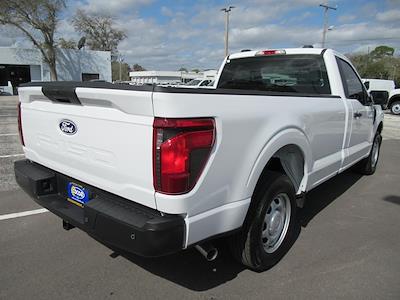 New 2026 Ford F-150 - photo 1