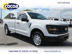 2026 Ford F-150 Regular Cab 4x2 Pickup for sale #TKD27570 - photo 1