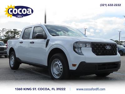 New 2026 Ford Maverick XL SuperCrew Cab for sale #TRA08138 - photo 1
