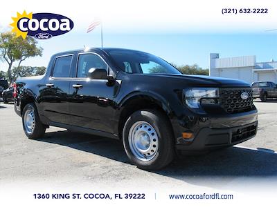 New 2026 Ford Maverick XL SuperCrew Cab for sale #TRA11624 - photo 1