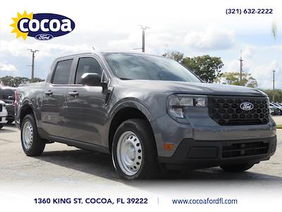 New 2026 Ford Maverick XL SuperCrew Cab for sale #TRA17925 - photo 1