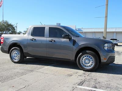 New 2026 Ford Maverick XL SuperCrew Cab for sale #TRA18463 - photo 2