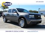 New 2026 Ford Maverick XL SuperCrew Cab for sale #TRA18463 - photo 1