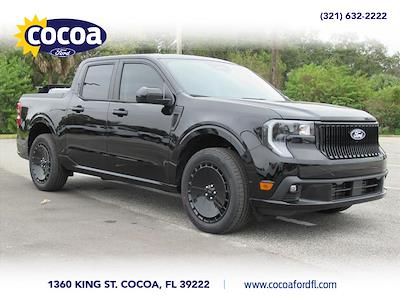 New 2026 Ford Maverick Lobo SuperCrew Cab for sale #TRA21148 - photo 1