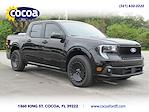 New 2026 Ford Maverick Lobo SuperCrew Cab for sale #TRA21148 - photo 1