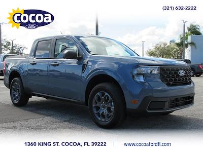 New 2026 Ford Maverick XLT SuperCrew Cab for sale #TRA33859 - photo 1