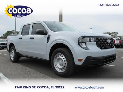 New 2026 Ford Maverick - photo 1