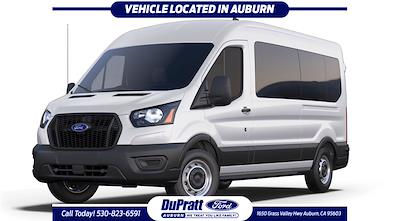 New 2023 Ford Transit 150 Medium Roof Empty Cargo Van for sale #40030 - photo 1