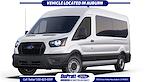 New 2023 Ford Transit 150 Medium Roof Empty Cargo Van for sale #40030 - photo 1