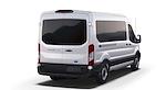 New 2023 Ford Transit 150 Medium Roof Empty Cargo Van for sale #40030 - photo 3