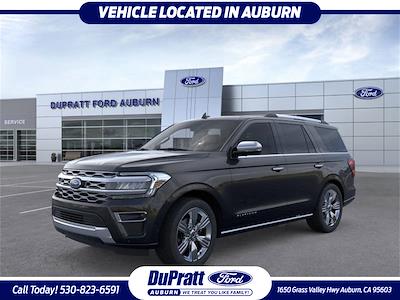 Used 2024 Ford Expedition Platinum for sale #40080U - photo 1
