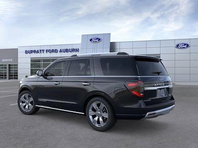 Used 2024 Ford Expedition Platinum for sale #40080U - photo 2