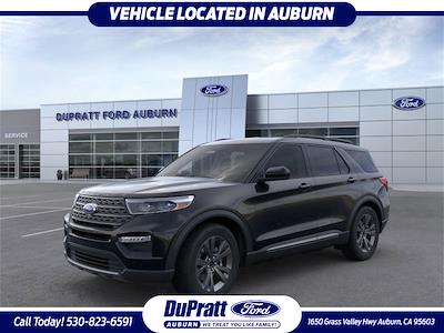 Used 2024 Ford Explorer XLT for sale #5263T - photo 1