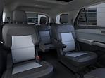 Used 2024 Ford Explorer XLT for sale #5263T - photo 11