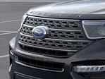 Used 2024 Ford Explorer XLT for sale #5263T - photo 17