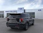 Used 2024 Ford Explorer XLT for sale #5263T - photo 8