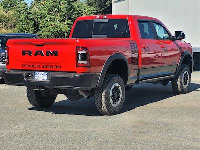 Used 2022 Ram 2500 Power Wagon Crew Cab for sale #5268 - photo 2
