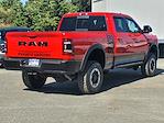 Used 2022 Ram 2500 Power Wagon Crew Cab for sale #5268 - photo 2