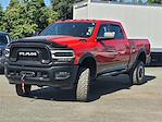 Used 2022 Ram 2500 Power Wagon Crew Cab for sale #5268 - photo 4