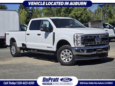 2024 Ford F-250 Crew Cab 4WD Pickup for sale #5307 - photo 1