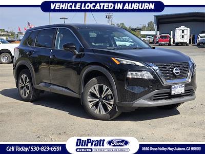 Used 2023 Nissan Rogue SV for sale #5332 - photo 1