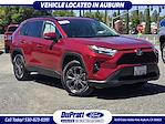 Used 2022 Toyota RAV4 XLE Premium for sale #5340 - photo 1