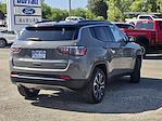 Used 2023 Jeep Compass Limited for sale #5350 - photo 2