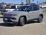 Used 2023 Jeep Compass Limited for sale #5350 - photo 8