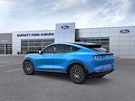 Used 2024 Ford Mustang Mach-E Premium for sale #5358T - photo 2