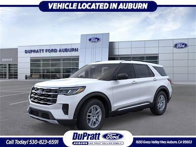 Used 2025 Ford Explorer Active for sale #5359T - photo 1