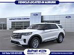 Used 2025 Ford Explorer Active for sale #5359T - photo 1