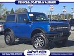 Used 2022 Ford Bronco Badlands for sale #5369 - photo 1