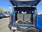 Used 2022 Ford Bronco Badlands for sale #5369 - photo 22