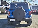 Used 2022 Ford Bronco Badlands for sale #5369 - photo 5