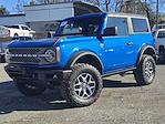 Used 2022 Ford Bronco Badlands for sale #5369 - photo 8