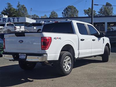 2023 Ford F-150 SuperCrew Cab 4WD Pickup for sale #5384 - photo 2