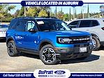 Used 2022 Ford Bronco Sport Outer Banks for sale #5390 - photo 1