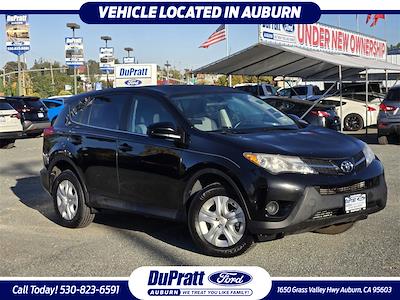 Used 2014 Toyota RAV4 LE for sale #5394 - photo 1