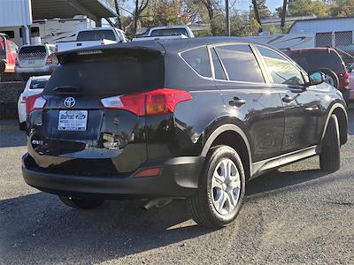 Used 2014 Toyota RAV4 LE for sale #5394 - photo 2