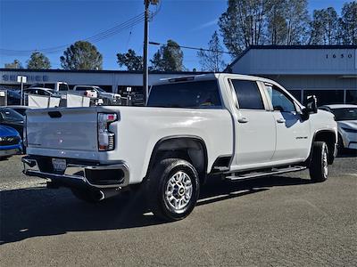 2020 Chevrolet Silverado 2500 Crew Cab SRW 4WD Pickup for sale #5397 - photo 2