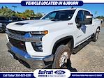 2020 Chevrolet Silverado 2500 Crew Cab SRW 4WD Pickup for sale #5397 - photo 1