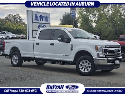 2022 Ford F-250 Crew Cab 4WD Pickup for sale #5403 - photo 1