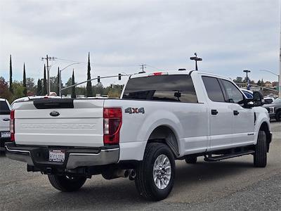 2022 Ford F-250 Crew Cab 4WD Pickup for sale #5403 - photo 2