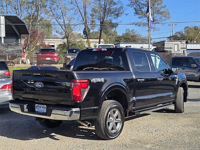 2024 Ford F-150 SuperCrew Cab 4WD Pickup for sale #5404 - photo 1