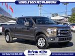 2017 Ford F-150 SuperCrew Cab 4WD Pickup for sale #5408 - photo 1
