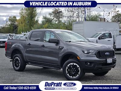 Used 2021 Ford Ranger XL SuperCrew Cab for sale #5409 - photo 1